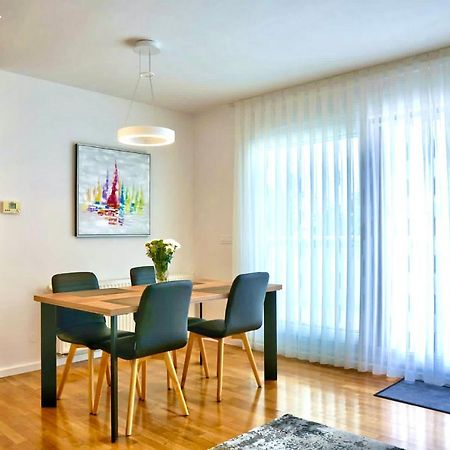 Apartment Zen Sveta Nedjelja  Exteriér fotografie
