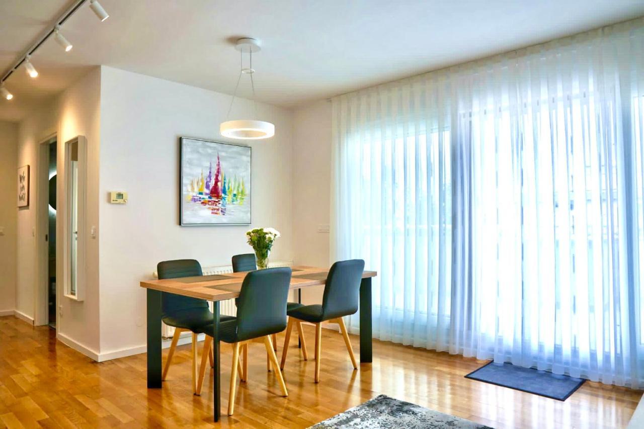 Apartment Zen Sveta Nedjelja  Exteriér fotografie