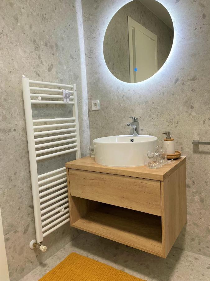 Apartment Zen Sveta Nedjelja  Exteriér fotografie